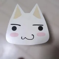 新品(≧∀≦)◇どこでもいっしょ ミニテーブル トロ 希少 レトロ