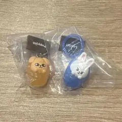 skzoo めじるしアクセサリー リビット・パピームのサムネイル