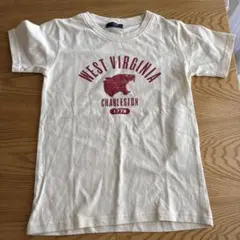 GLAZOS Tシャツ 140cm 新品のサムネイル