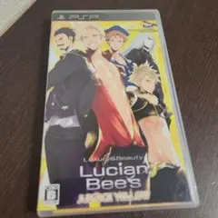 PSP☆LucianBee’s JUSTICE YELLOW☆