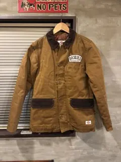 dickies カバーオール