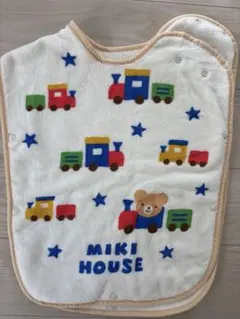 【新品未使用】MIKI HOUSE スリーパー