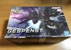 HG ゲシュペンスト スーパーロボット大戦OG