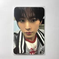 【匿名配送】one summer wish ユウシ トレカ 購入特典