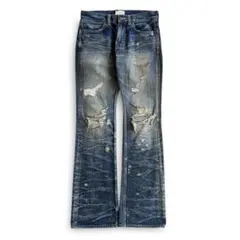 2026年最新】鬼ヒゲ デニムの人気アイテム - メルカリ