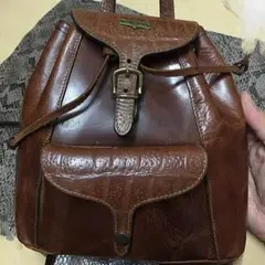 EL CAMPEROエリカンペーロ バッグ 緊急値下げ