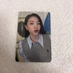 red velvet イェリ センパ　トレカ　birthday Amazon.co.jp: red velvet イェリ birthday トレカ : おもちゃ