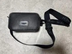 COACH カメラバッグ風 ショルダーバッグ