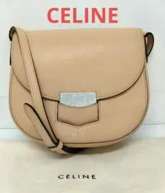 2026年最新】セリーヌ CELINE トロッタースモールの人気アイテム