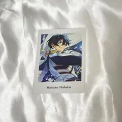 あんスタ 氷鷹北斗 ぱしゃっつ 50枚セット