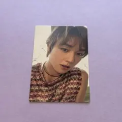 2025年最新】パクジフン トレカの人気アイテム - メルカリ