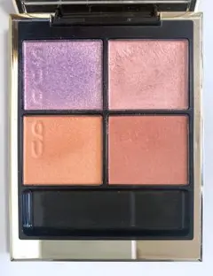 SUQQU シグニチャー カラー アイズ　147 陽影 サンプル付き シグニチャー カラー アイズ 147 陽影 -HARUKAGE（限定色