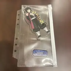 鬼滅の刃 アクリルスタンド 冨岡義勇