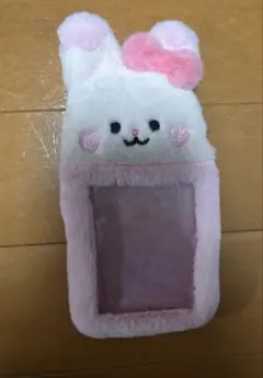 NiziU Pyonpyon ピョンピョン MIIHI ミイヒ トレカケース