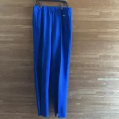 adidas ジャージ　西ドイツ　ヴィンテージ トラックパンツ 古着のサムネイル
