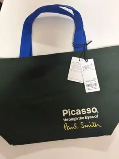 Paul Smith Picasso トートバッグのサムネイル