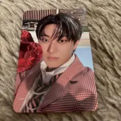 monstax ジュホン トレカ monstax ジュホン トレカ | Mercari