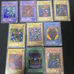 遊戯王OCG プレミアムパック3コンプ