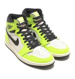 Nike Air Jordan 1 Retro High OG Volt