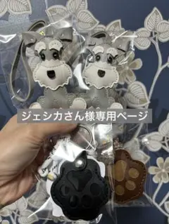 ジェシカさん様専用ページ