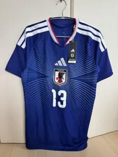 adidas サッカー日本代表 中村俊輔 10番 ユニフォーム L - メルカリ