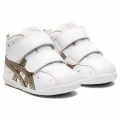 アシックス　スクスク　ベビーシューズ　12cm