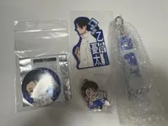 乙骨憂太 一番くじ呪術 ガチャ THEキャラカフェ