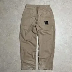 Vintage Fila Cotton Work Pantsのサムネイル
