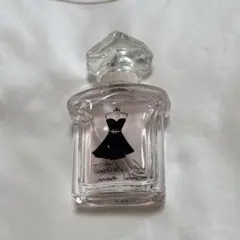 ほぼ未使用 ゲラン ラ プティット ローブ ノワール オーデパルファン