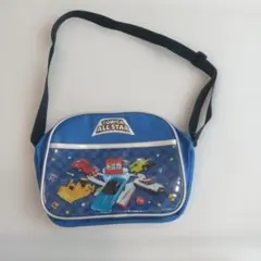 トミカ ALL STAR ショルダーバッグのサムネイル