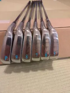 2026年最新】srixon z545 アイアンの人気アイテム - メルカリ