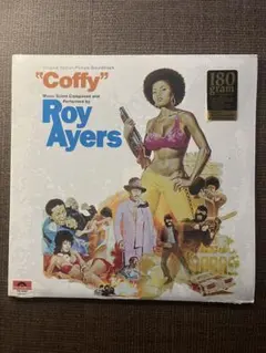 roy ayers レコード