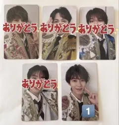 M!LK 爆裂愛してる 好きすぎて滅！VOS盤限定盤 トレカ