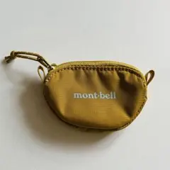 新品】mont-bell／コインパース／パープル+α - メルカリ