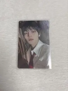 straykids スキズ HOP 合 nemo トレカ 封入 アイエン