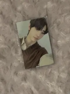 ENHYPEN ソンフン　ペンミ　2021 トレカ　エンコネ