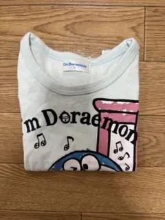 I'm Doraemon 半袖Tシャツ 90cmのサムネイル