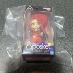 Qposket hide vol.6 フィギュア