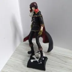 ZERO Goods universe キャプテンハーロック フィギュア Amazon.co.jp: RAH リアルアクションヒーローズ 宇宙海賊