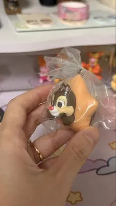 チップ 星型ストラップ