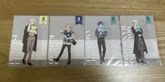 SideM Teddy's Collection九十九一希 カード ポストカード - メルカリ