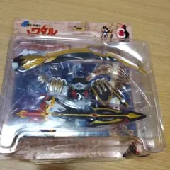 Motion Revive Series krガタック エクステンダー プラメカ Motion Revive Series krガタック エクステンダー プラメカ - メルカリ
