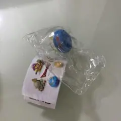 ドラクエ　メダパニでこんらん！　モンスターフィギュア　スライム