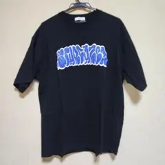 WEGO Tシャツ ブラック M
