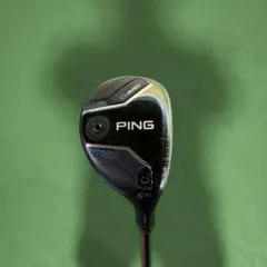 値下げ‼️PING G440 4U 85S ツアークローム - メルカリ