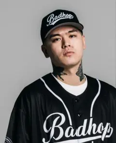 2025年最新】bad hop キャップの人気アイテム - メルカリ