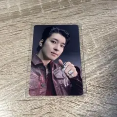 SEVENTEEN HAPPY BURSTDAY 北京 一直娯 ウォヌ