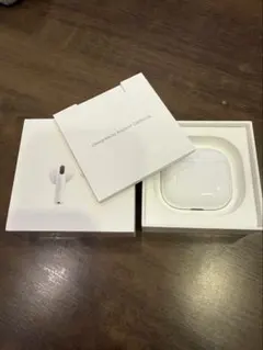 美品 Apple AirPods 4 ANC搭載