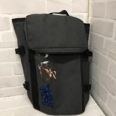 M4245 ルーニーテューンズ ロード・ランナー&ワイリー・コヨーテ リュック