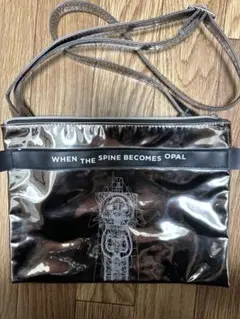 2025年最新】オパールサコッシュ 米津玄師 2019の人気アイテム - メルカリ